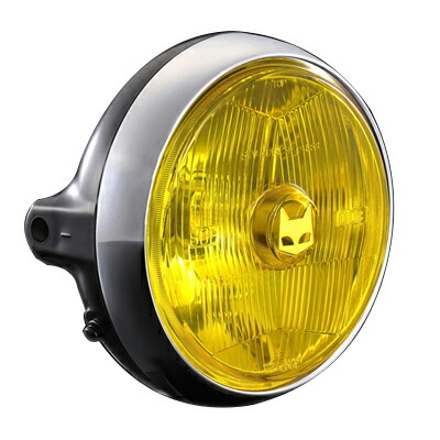 楽天市場】マーシャル marchal ヘッドライト 888 ドライビングランプの通販