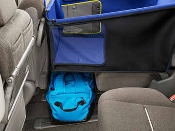 楽天市場】HONDA ホンダ 純正 ペットシートサークル ブルー／グレー