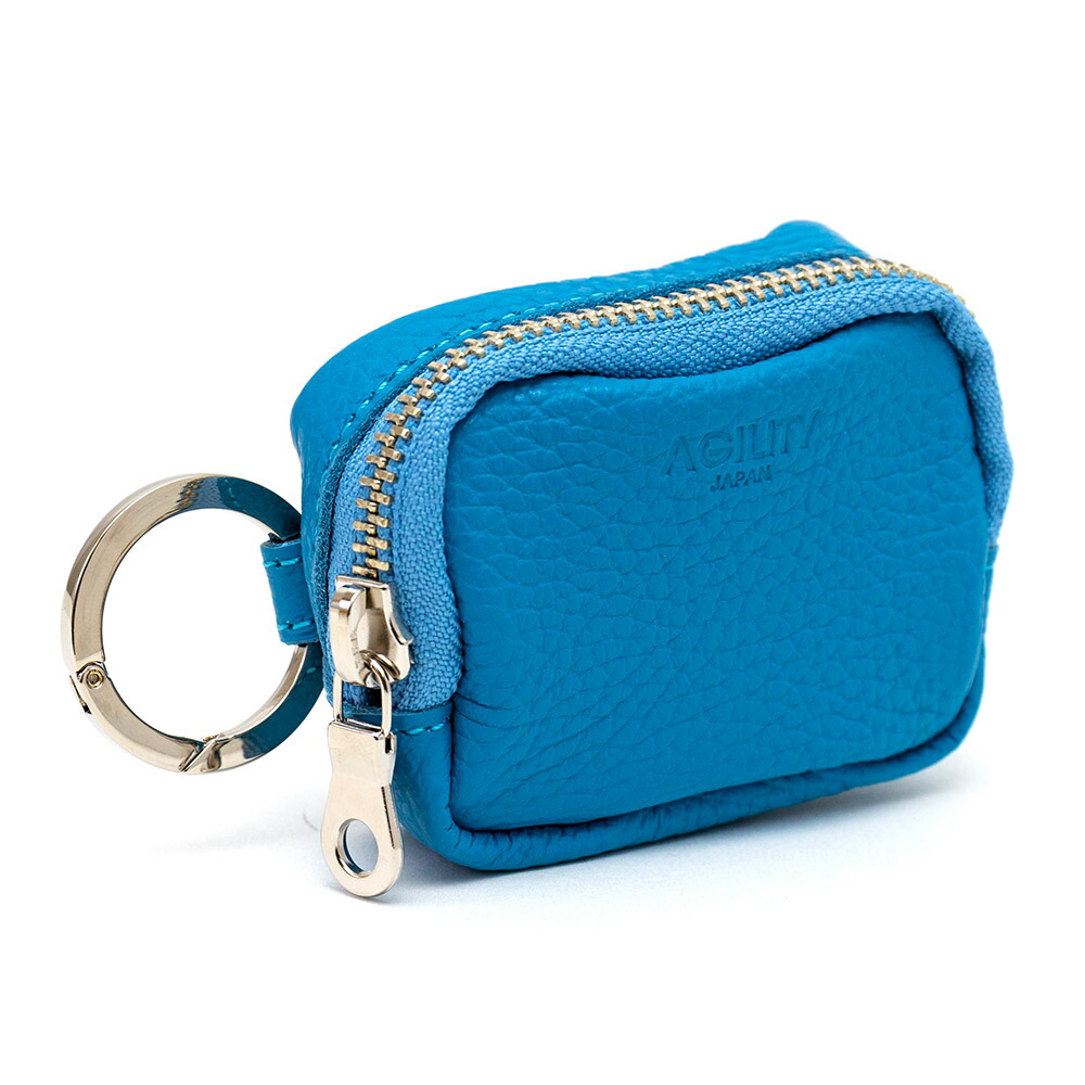 楽天市場】『カセット』(全7色)イタリアンシュリンク/【カラビナ付き