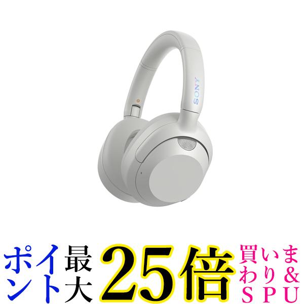 楽天市場】ソニー ワイヤレスノイズキャンセリングステレオヘッドホン