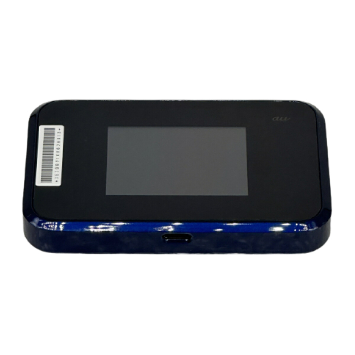楽天市場】SHARP AU Speed Wi-Fi NEXT W07 モバイルルーター 中古ー