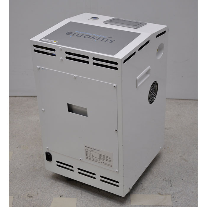 Rxck大特価】Suisonia 水素吸入suisoniaFRJ-003 Rxck大特価】Suisonia