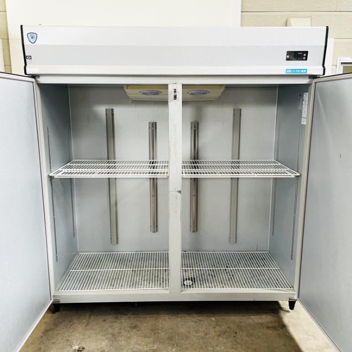大和冷機 2015年式 業務用冷蔵庫 631D-FS 大和冷機 2015年式 業務用