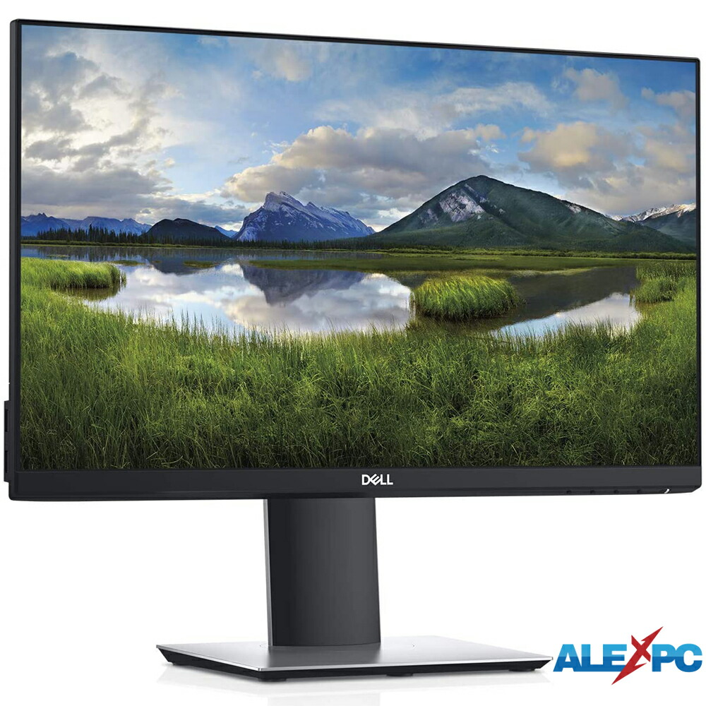 楽天市場】dell プロフェッショナルシリーズ p2422h 23.8インチの通販