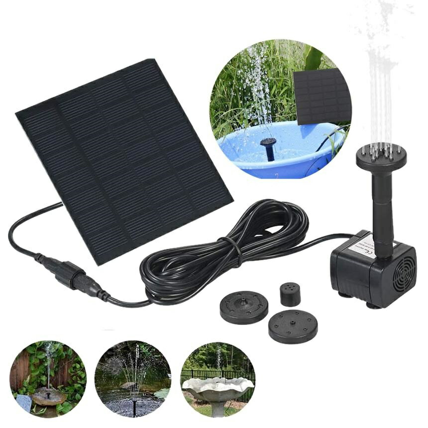 2段トロ舟60 濾過槽付ビオトープ太陽光モーター