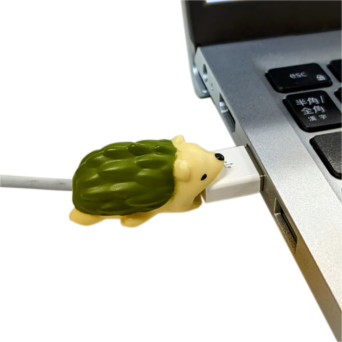 楽天市場】アニマル ケーブルバイト ケーブルアクセサリー ケーブルの