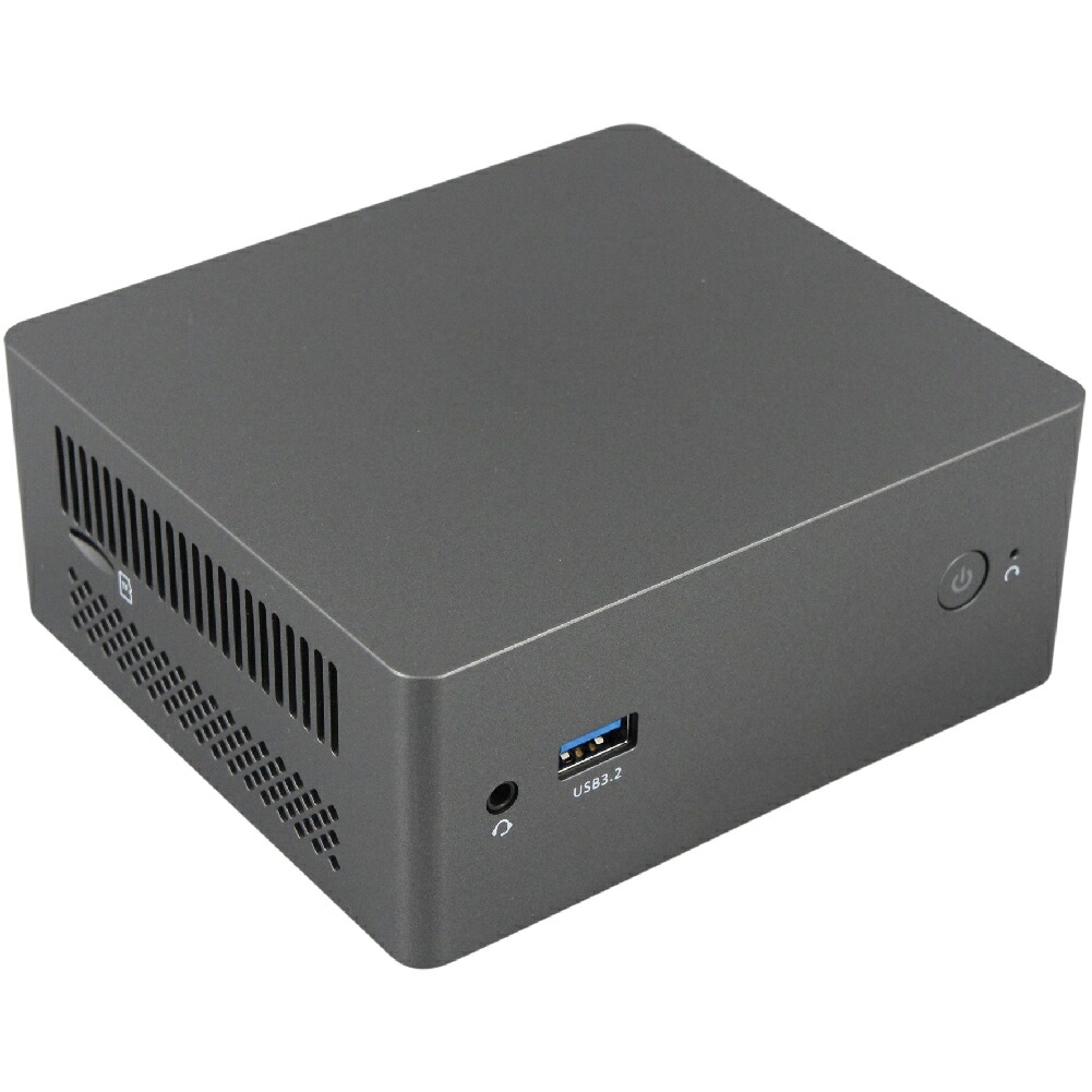 楽天市場】新品パソコン | MINI PC N9E | Windows11 | デスクトップ