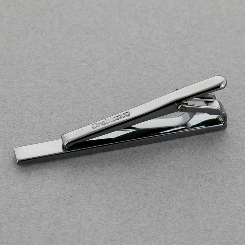 楽天市場】Orobianco オロビアンコ タイピン ネクタイピン 名入れ
