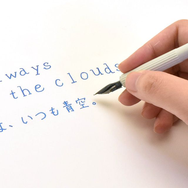 楽天市場】ブラウゼ ペン先 オーナメンタルニブ カリグラフィ つけペン