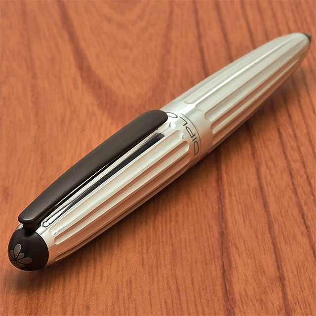 楽天市場】ボールペン ディプロマット アエロ ファクトリー 1957244