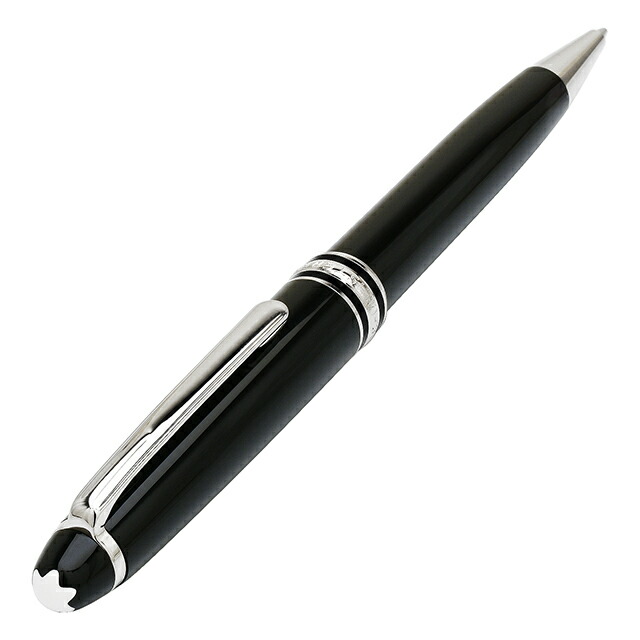 楽天市場】モンブラン ペンシル マイスターシュテュック プラチナ