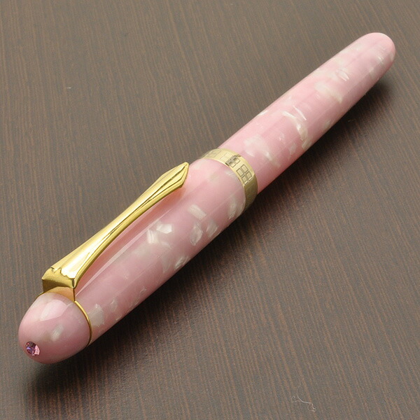 楽天市場】即日発送 万年筆 名入れ Pent〈ペント〉 by 大西製作所