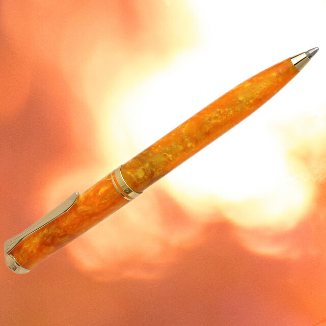 楽天市場】即日発送 ボールペン ペリカン 特別生産品 スーベレーン600