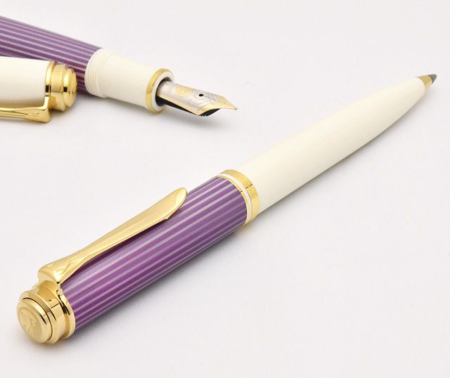 楽天市場】ボールペン ペリカン 特別生産品 スーベレーン600