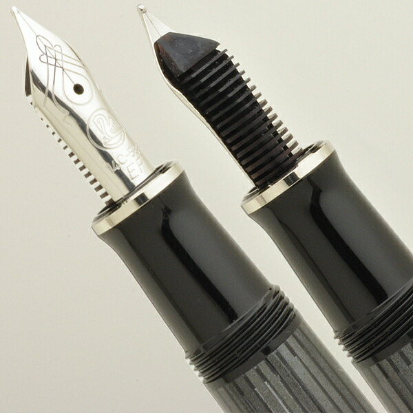 楽天市場】名入れ ペリカン 万年筆 スーベレーン M405【ギフト化粧