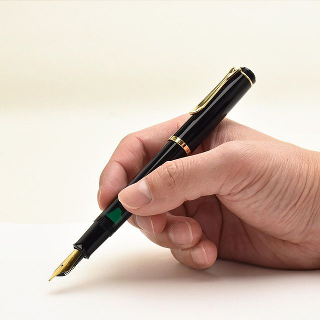 楽天市場】【2/10は最大P5倍！】 名入れ 万年筆 ペリカン クラシック