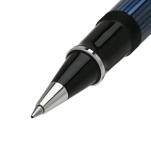 楽天市場】ペリカン ローラーボール スーベレーン R805 ブルー