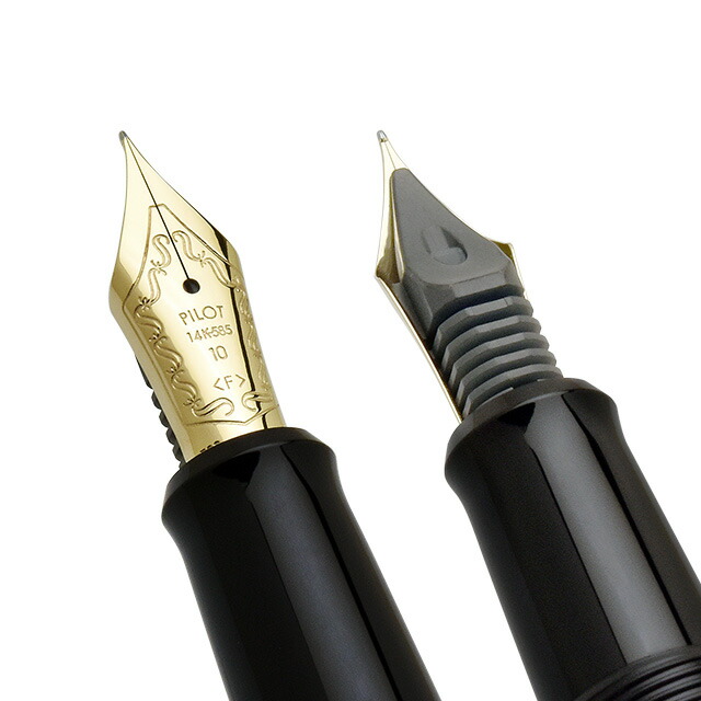 楽天市場】【2/10は最大P5倍！】 パイロット 万年筆 カスタムカエデ