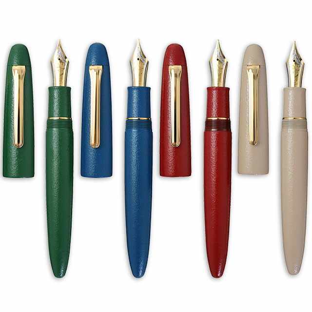 楽天市場】万年筆 セーラー万年筆 SAILOR 伝統漆芸 彩雅（いろみやび