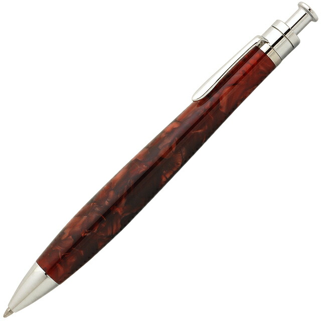 楽天市場】【2/10は最大P5倍！】 ボールペン 工房 楔 ルーチェペン