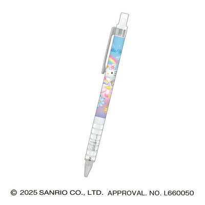 楽天市場】シャープペン 0.5mm ハローキティ ファンタジー エンジェル