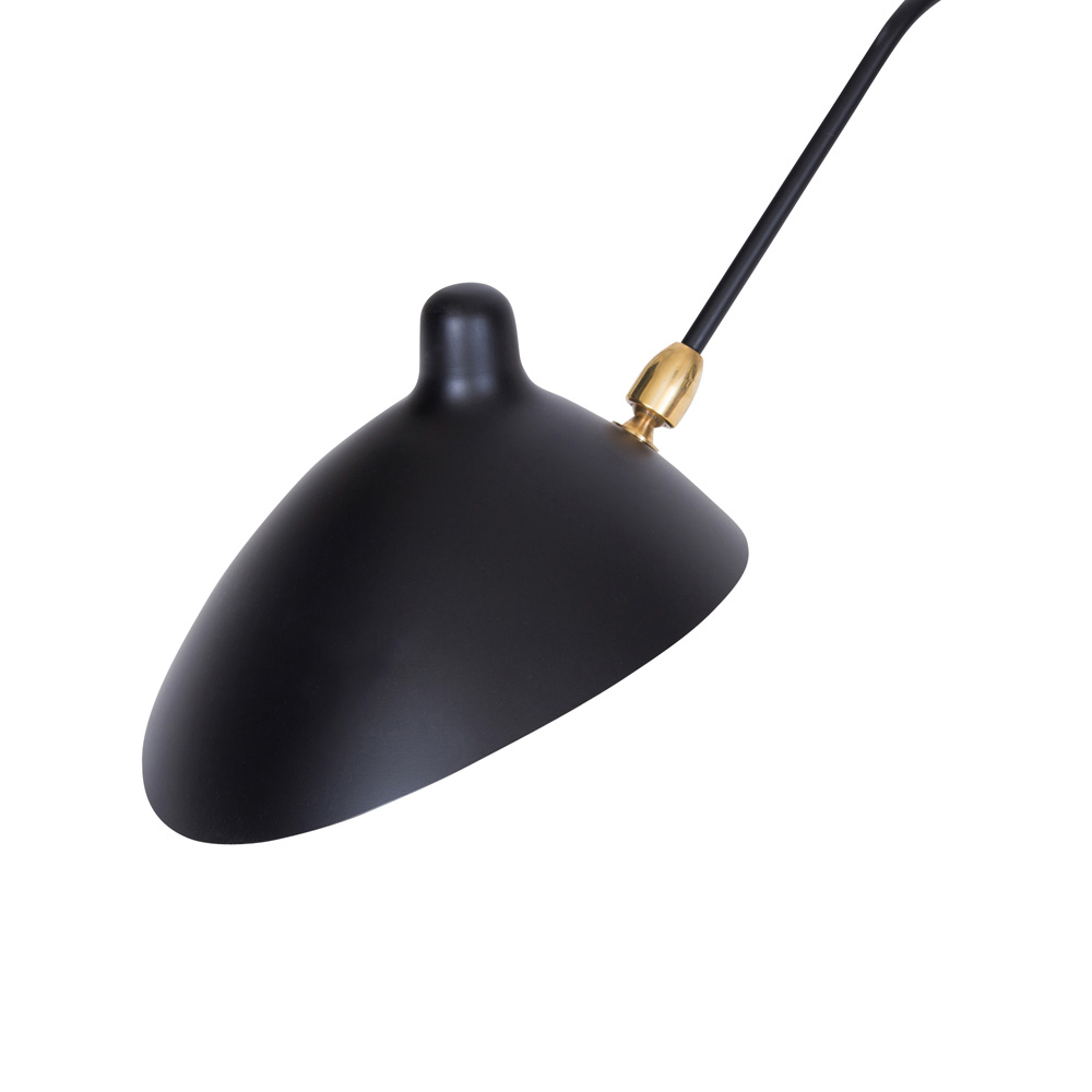 masa11 セルジュ・ムーユ ペンダントライト StP2 黒 楽天市場】Serge