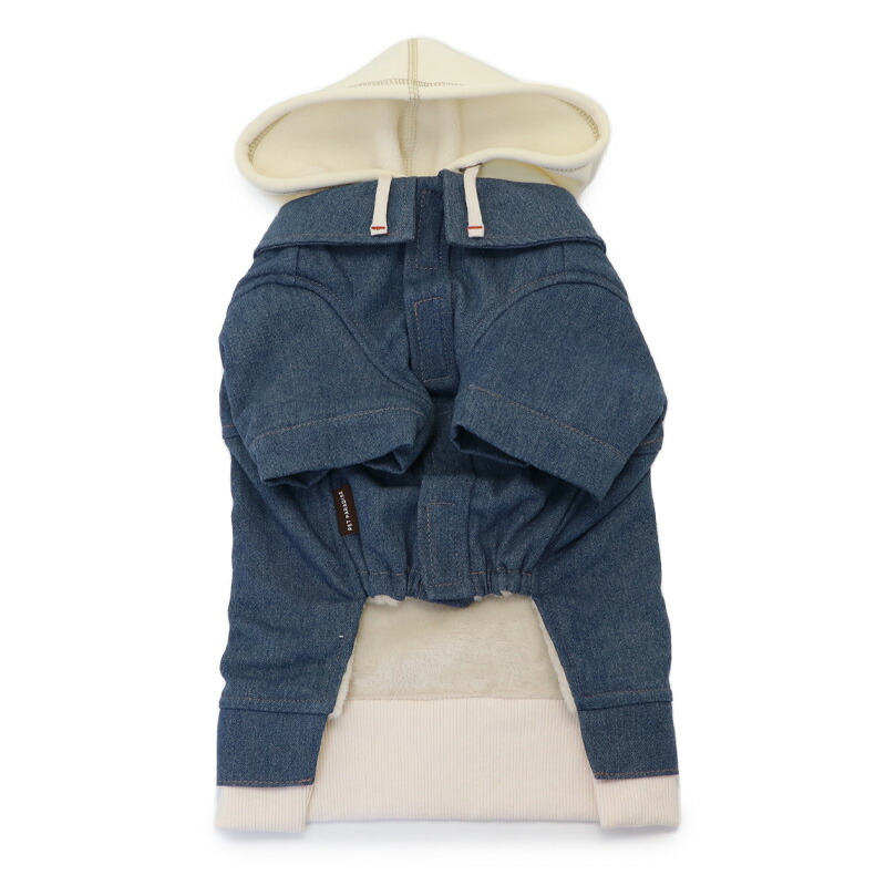 楽天市場】【ポイント10倍】 セール 犬 服 冬 アウター 重ね着風