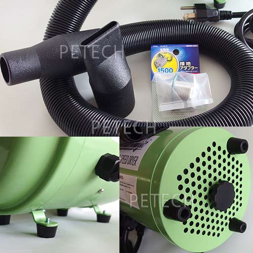 楽天市場】ペットドライヤー シェアマジック（ヒーター付き） ペット用