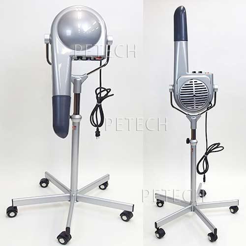 PETECH ペテックPT-1800 TURBO 業務用ペットドライヤー