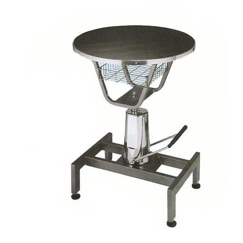 楽天市場】油圧式 トリミングテーブルの通販