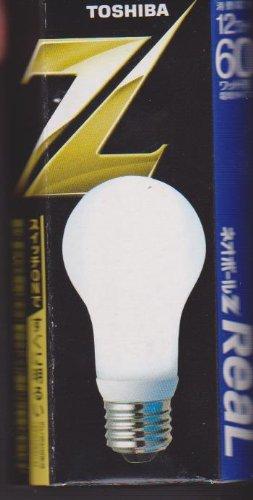 東芝 電球形蛍光灯 ネオボールZ 60形 電球色 E17 5個セット Amazon