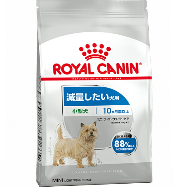 楽天市場】ロイヤルカナン ミニステアライズド8kgの通販