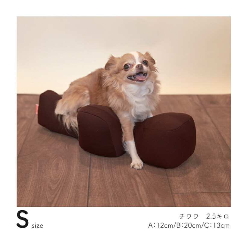 楽天市場】OneAid リラクッション ペット Sサイズ ワンエイド 犬用