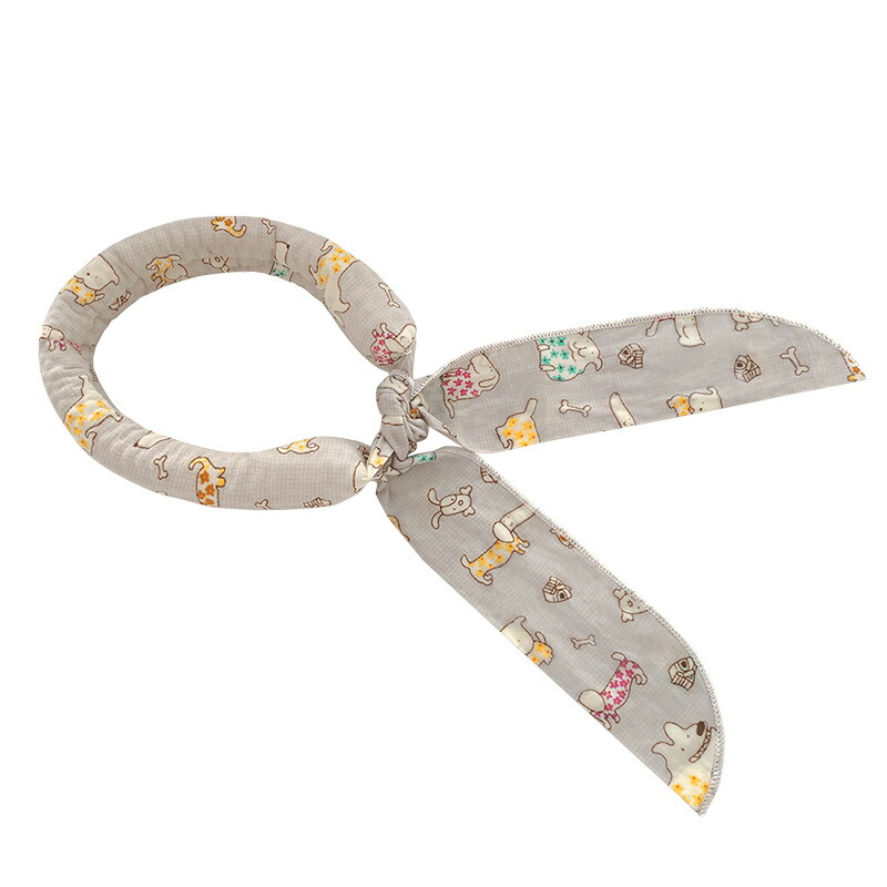 楽天市場】PETTENA 冷感タオル ひんやりタオル 犬 バンダナ ネック