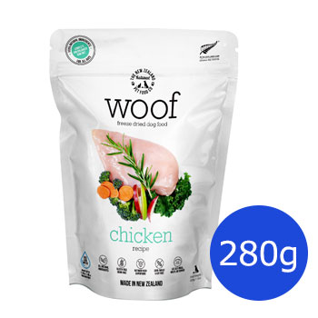 楽天市場】woof チキンの通販