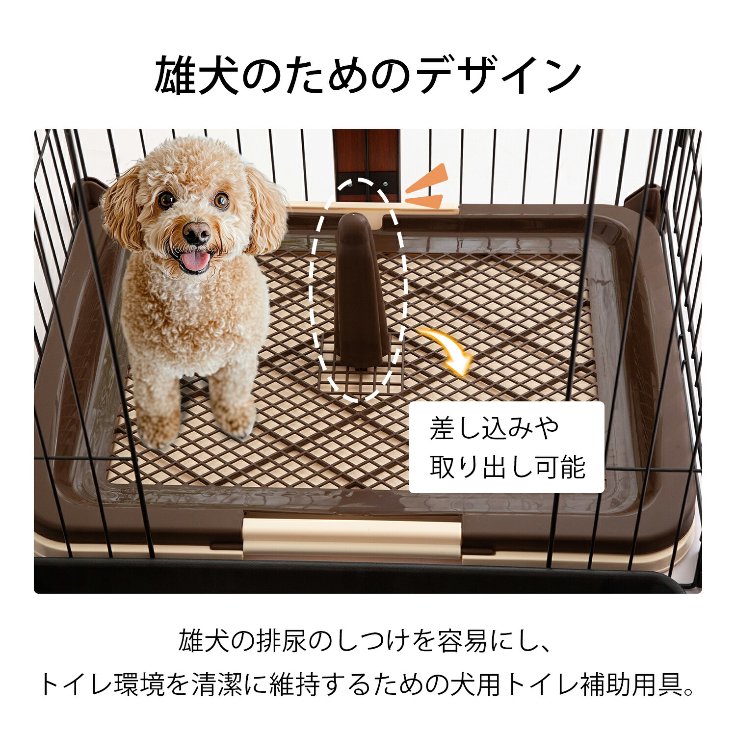 楽天市場】【2/10まで・先着20％OFFクーポン！！】ペットケージ 犬