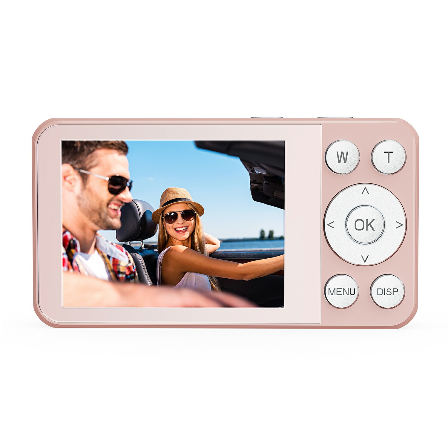 デジタルカメラ8点セット デジタルカメラ8点セット ゼッツギアシリーズ