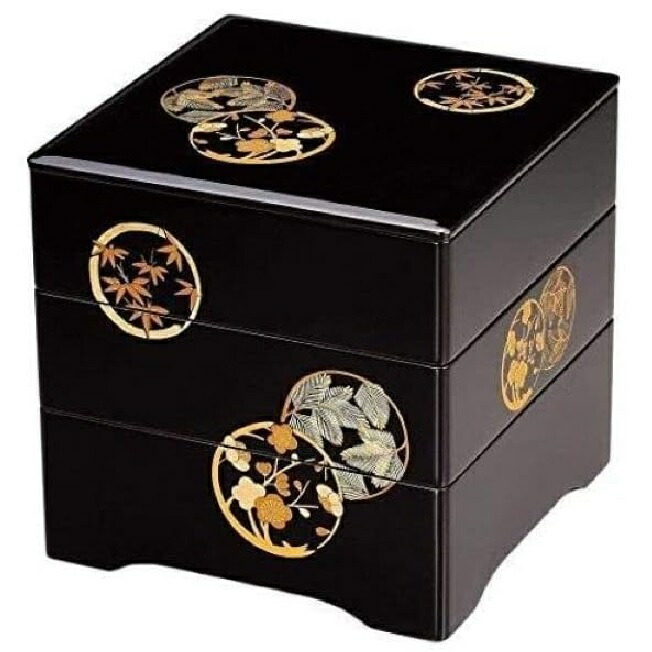 三段 重箱 会津塗」の人気商品一覧 | 安い商品を通販サイトから探す