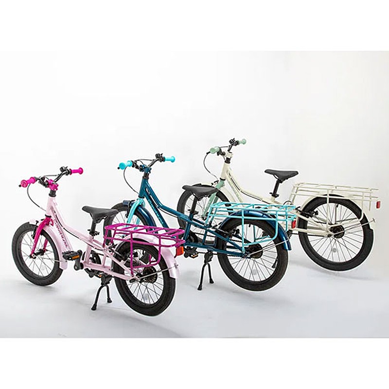 楽天市場】ヨツバサイクル ヨツバサイクル PICNIC （ピクニック） 16