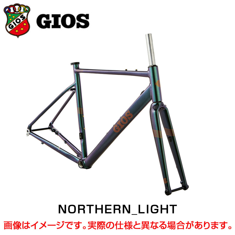 自転車フレーム GIOS」の人気商品一覧 | 安い商品を通販サイトから探す