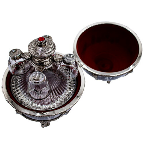 楽天市場】ラドガ インペリアル コレクション ウォッカ グレー