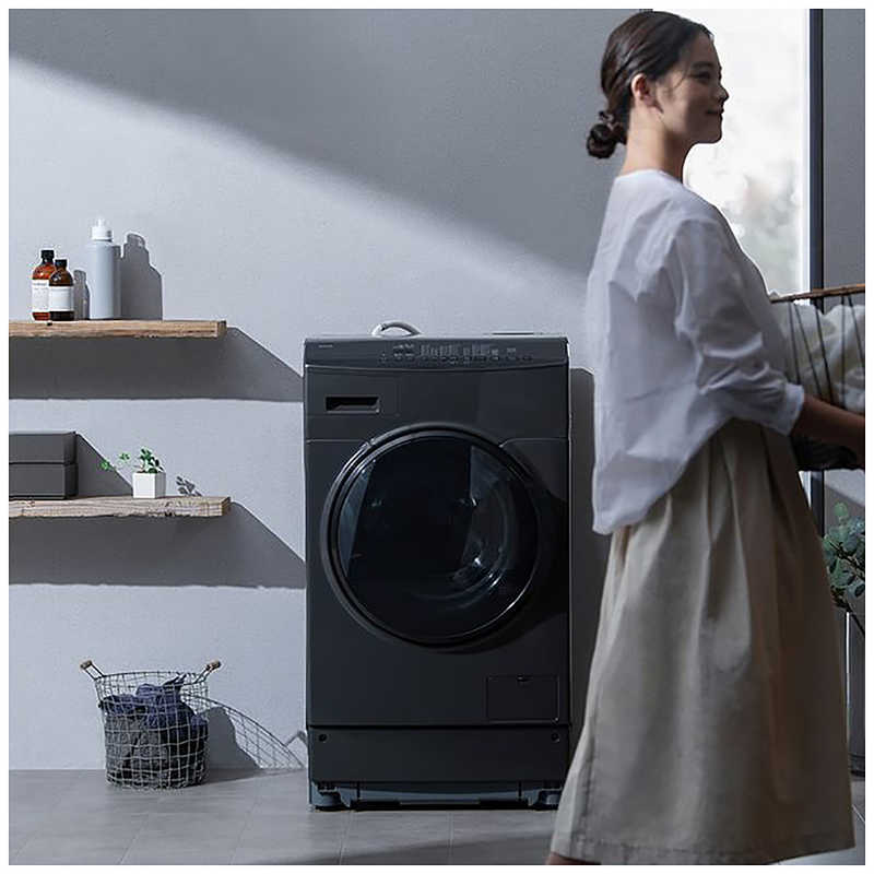 楽天市場】【標準設置無料】 アイリスオーヤマ IRIS OHYAMA ドラム式