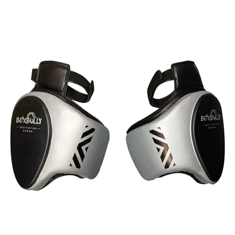 ボクシング 空手 プロテクター ミット 6点セット36000円相当