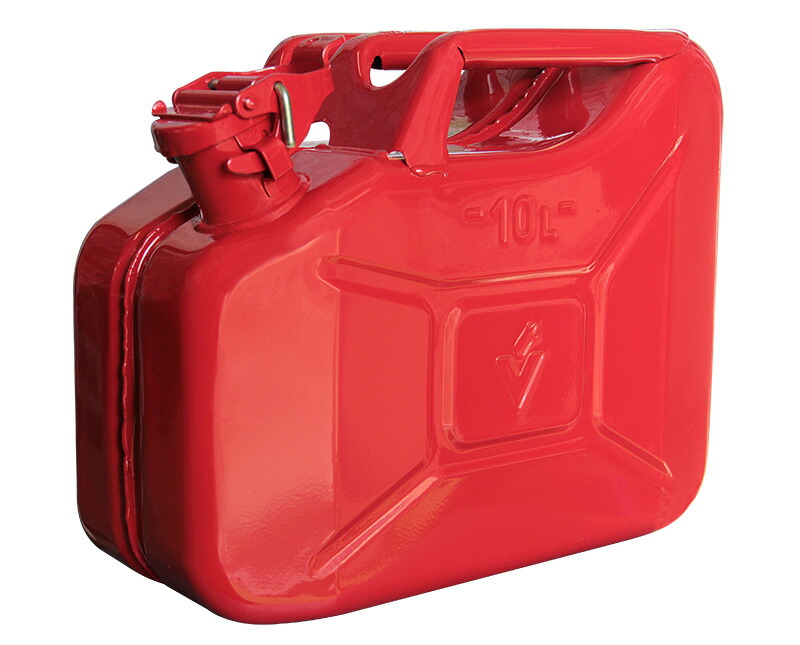 楽天市場】NATO軍ジェリカン 10L（UN規格取得品） : ジムニー専門店RV4