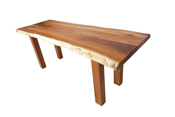 木製 一枚板 高級 座卓 ローテーブル 天然木 幅162cm×奥行88cm×高さ