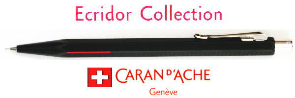 楽天市場】【シャープペンシル カランダッシュ 】エクリドール