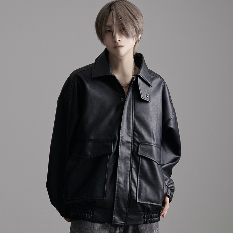 DEUX2C フライトジャケット アウター A-2 シープレザー 本革 M 楽天市場】