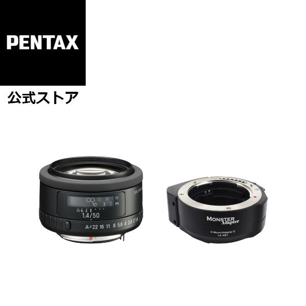 PENTAX フィルム一眼レフカメラ SMCレンズ付き ペンタックス ZX-M 35