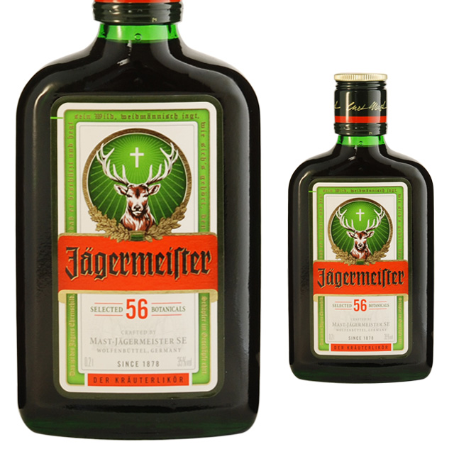 イエガーマイスター 1ボトルタップマシン 新品未開封 イェーガーマイ