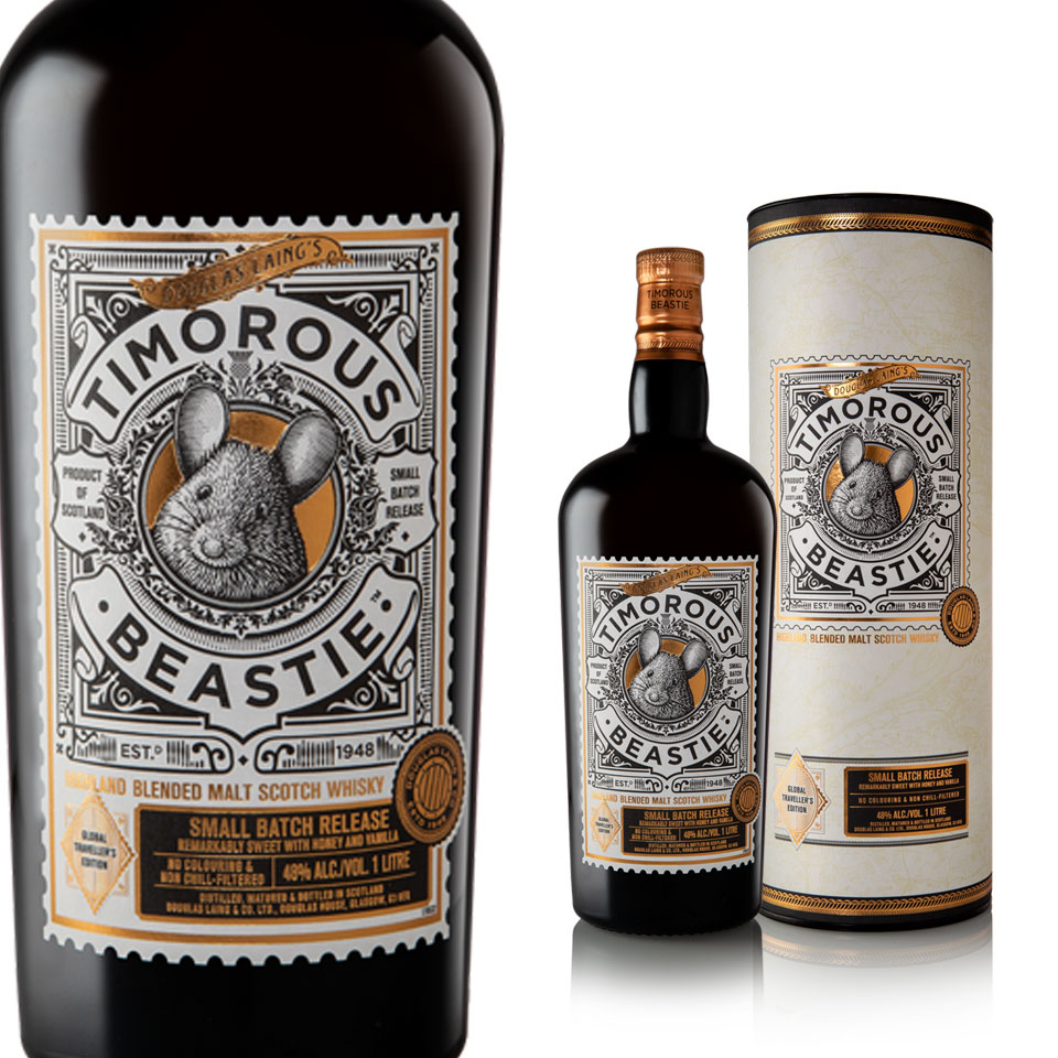 楽天市場】[大容量][円筒]ティモラス ビースティー グローバル